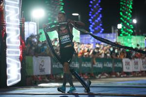 BIB: 45464
                            <button type="button" onclick="openModal(14035185)" class="btn btn-primary btn-sm float-right btn-popup" data-toggle="modal" data-target=".modal-high-quality">
                        <i class="fas fa-shopping-cart"></i> Add to Cart
                    </button>
                                            <button type="button" onclick="isThisMe(14035185, true)" class="btn btn-success btn-sm float-right btn-popup btn-isme hidden" data-toggle="tooltip" data-placement="bottom" title="นี่คือรูปของคุณใช่ไหม คลิกที่นี่เพื่อเอาเข้าอัลบั้ม">
                        <i class="fas fa-plus"></i> Add to album
                    </button>
                    <button type="button" onclick="isThisMe(14035185, false)" class="btn btn-warning btn-sm float-right btn-popup btn-isnotme hidden">
                        <i class="fas fa-ban"></i> Remove from album
                    </button>