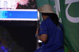 BIB: 
                            <button type="button" onclick="openModal(14033141)" class="btn btn-primary btn-sm float-right btn-popup" data-toggle="modal" data-target=".modal-high-quality">
                        <i class="fas fa-shopping-cart"></i> Add to Cart
                    </button>
                                            <button type="button" onclick="isThisMe(14033141, true)" class="btn btn-success btn-sm float-right btn-popup btn-isme hidden" data-toggle="tooltip" data-placement="bottom" title="นี่คือรูปของคุณใช่ไหม คลิกที่นี่เพื่อเอาเข้าอัลบั้ม">
                        <i class="fas fa-plus"></i> Add to album
                    </button>
                    <button type="button" onclick="isThisMe(14033141, false)" class="btn btn-warning btn-sm float-right btn-popup btn-isnotme hidden">
                        <i class="fas fa-ban"></i> Remove from album
                    </button>