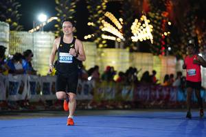 BIB: 40365
                            <button type="button" onclick="openModal(14074495)" class="btn btn-primary btn-sm float-right btn-popup" data-toggle="modal" data-target=".modal-high-quality">
                        <i class="fas fa-shopping-cart"></i> Add to Cart
                    </button>
                                            <button type="button" onclick="isThisMe(14074495, true)" class="btn btn-success btn-sm float-right btn-popup btn-isme hidden" data-toggle="tooltip" data-placement="bottom" title="นี่คือรูปของคุณใช่ไหม คลิกที่นี่เพื่อเอาเข้าอัลบั้ม">
                        <i class="fas fa-plus"></i> Add to album
                    </button>
                    <button type="button" onclick="isThisMe(14074495, false)" class="btn btn-warning btn-sm float-right btn-popup btn-isnotme hidden">
                        <i class="fas fa-ban"></i> Remove from album
                    </button>