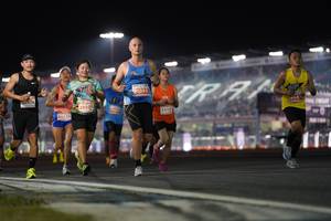 BIB: 0383, 22574, 28505, 24100
                            <button type="button" onclick="openModal(14020127)" class="btn btn-primary btn-sm float-right btn-popup" data-toggle="modal" data-target=".modal-high-quality">
                        <i class="fas fa-shopping-cart"></i> Add to Cart
                    </button>
                                            <button type="button" onclick="isThisMe(14020127, true)" class="btn btn-success btn-sm float-right btn-popup btn-isme hidden" data-toggle="tooltip" data-placement="bottom" title="นี่คือรูปของคุณใช่ไหม คลิกที่นี่เพื่อเอาเข้าอัลบั้ม">
                        <i class="fas fa-plus"></i> Add to album
                    </button>
                    <button type="button" onclick="isThisMe(14020127, false)" class="btn btn-warning btn-sm float-right btn-popup btn-isnotme hidden">
                        <i class="fas fa-ban"></i> Remove from album
                    </button>