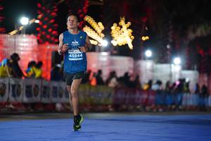 BIB: 45844
                            <button type="button" onclick="openModal(14209233)" class="btn btn-primary btn-sm float-right btn-popup" data-toggle="modal" data-target=".modal-high-quality">
                        <i class="fas fa-shopping-cart"></i> Add to Cart
                    </button>
                                            <button type="button" onclick="isThisMe(14209233, true)" class="btn btn-success btn-sm float-right btn-popup btn-isme hidden" data-toggle="tooltip" data-placement="bottom" title="นี่คือรูปของคุณใช่ไหม คลิกที่นี่เพื่อเอาเข้าอัลบั้ม">
                        <i class="fas fa-plus"></i> Add to album
                    </button>
                    <button type="button" onclick="isThisMe(14209233, false)" class="btn btn-warning btn-sm float-right btn-popup btn-isnotme hidden">
                        <i class="fas fa-ban"></i> Remove from album
                    </button>