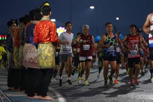 BIB: 40030, 45181, 40382, 40153
                            <button type="button" onclick="openModal(13845040)" class="btn btn-primary btn-sm float-right btn-popup" data-toggle="modal" data-target=".modal-high-quality">
                        <i class="fas fa-shopping-cart"></i> Add to Cart
                    </button>
                                            <button type="button" onclick="isThisMe(13845040, true)" class="btn btn-success btn-sm float-right btn-popup btn-isme hidden" data-toggle="tooltip" data-placement="bottom" title="นี่คือรูปของคุณใช่ไหม คลิกที่นี่เพื่อเอาเข้าอัลบั้ม">
                        <i class="fas fa-plus"></i> Add to album
                    </button>
                    <button type="button" onclick="isThisMe(13845040, false)" class="btn btn-warning btn-sm float-right btn-popup btn-isnotme hidden">
                        <i class="fas fa-ban"></i> Remove from album
                    </button>