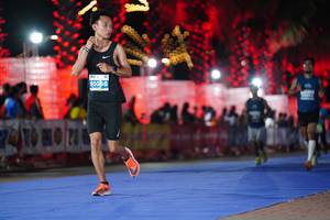 BIB: 95066
                            <button type="button" onclick="openModal(14065464)" class="btn btn-primary btn-sm float-right btn-popup" data-toggle="modal" data-target=".modal-high-quality">
                        <i class="fas fa-shopping-cart"></i> Add to Cart
                    </button>
                                            <button type="button" onclick="isThisMe(14065464, true)" class="btn btn-success btn-sm float-right btn-popup btn-isme hidden" data-toggle="tooltip" data-placement="bottom" title="นี่คือรูปของคุณใช่ไหม คลิกที่นี่เพื่อเอาเข้าอัลบั้ม">
                        <i class="fas fa-plus"></i> Add to album
                    </button>
                    <button type="button" onclick="isThisMe(14065464, false)" class="btn btn-warning btn-sm float-right btn-popup btn-isnotme hidden">
                        <i class="fas fa-ban"></i> Remove from album
                    </button>