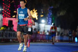 BIB: 41279
                            <button type="button" onclick="openModal(14248730)" class="btn btn-primary btn-sm float-right btn-popup" data-toggle="modal" data-target=".modal-high-quality">
                        <i class="fas fa-shopping-cart"></i> Add to Cart
                    </button>
                                            <button type="button" onclick="isThisMe(14248730, true)" class="btn btn-success btn-sm float-right btn-popup btn-isme hidden" data-toggle="tooltip" data-placement="bottom" title="นี่คือรูปของคุณใช่ไหม คลิกที่นี่เพื่อเอาเข้าอัลบั้ม">
                        <i class="fas fa-plus"></i> Add to album
                    </button>
                    <button type="button" onclick="isThisMe(14248730, false)" class="btn btn-warning btn-sm float-right btn-popup btn-isnotme hidden">
                        <i class="fas fa-ban"></i> Remove from album
                    </button>