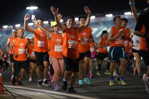 BIB: 22307, 509, 2862, 25357, 22154, 29495
                            <button type="button" onclick="openModal(13868135)" class="btn btn-primary btn-sm float-right btn-popup" data-toggle="modal" data-target=".modal-high-quality">
                        <i class="fas fa-shopping-cart"></i> Add to Cart
                    </button>
                                            <button type="button" onclick="isThisMe(13868135, true)" class="btn btn-success btn-sm float-right btn-popup btn-isme hidden" data-toggle="tooltip" data-placement="bottom" title="นี่คือรูปของคุณใช่ไหม คลิกที่นี่เพื่อเอาเข้าอัลบั้ม">
                        <i class="fas fa-plus"></i> Add to album
                    </button>
                    <button type="button" onclick="isThisMe(13868135, false)" class="btn btn-warning btn-sm float-right btn-popup btn-isnotme hidden">
                        <i class="fas fa-ban"></i> Remove from album
                    </button>