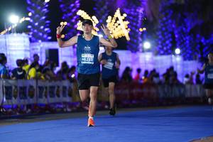 BIB: 46233
                            <button type="button" onclick="openModal(14108281)" class="btn btn-primary btn-sm float-right btn-popup" data-toggle="modal" data-target=".modal-high-quality">
                        <i class="fas fa-shopping-cart"></i> Add to Cart
                    </button>
                                            <button type="button" onclick="isThisMe(14108281, true)" class="btn btn-success btn-sm float-right btn-popup btn-isme hidden" data-toggle="tooltip" data-placement="bottom" title="นี่คือรูปของคุณใช่ไหม คลิกที่นี่เพื่อเอาเข้าอัลบั้ม">
                        <i class="fas fa-plus"></i> Add to album
                    </button>
                    <button type="button" onclick="isThisMe(14108281, false)" class="btn btn-warning btn-sm float-right btn-popup btn-isnotme hidden">
                        <i class="fas fa-ban"></i> Remove from album
                    </button>