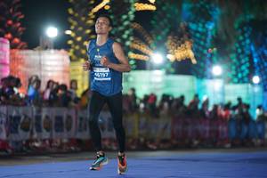 BIB: 46197
                            <button type="button" onclick="openModal(15365309)" class="btn btn-primary btn-sm float-right btn-popup" data-toggle="modal" data-target=".modal-high-quality">
                        <i class="fas fa-shopping-cart"></i> Add to Cart
                    </button>
                                            <button type="button" onclick="isThisMe(15365309, true)" class="btn btn-success btn-sm float-right btn-popup btn-isme hidden" data-toggle="tooltip" data-placement="bottom" title="นี่คือรูปของคุณใช่ไหม คลิกที่นี่เพื่อเอาเข้าอัลบั้ม">
                        <i class="fas fa-plus"></i> Add to album
                    </button>
                    <button type="button" onclick="isThisMe(15365309, false)" class="btn btn-warning btn-sm float-right btn-popup btn-isnotme hidden">
                        <i class="fas fa-ban"></i> Remove from album
                    </button>