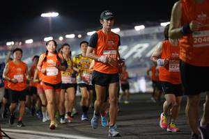 BIB: 2046, 7463, 9100, 2294
                            <button type="button" onclick="openModal(13941463)" class="btn btn-primary btn-sm float-right btn-popup" data-toggle="modal" data-target=".modal-high-quality">
                        <i class="fas fa-shopping-cart"></i> Add to Cart
                    </button>
                                            <button type="button" onclick="isThisMe(13941463, true)" class="btn btn-success btn-sm float-right btn-popup btn-isme hidden" data-toggle="tooltip" data-placement="bottom" title="นี่คือรูปของคุณใช่ไหม คลิกที่นี่เพื่อเอาเข้าอัลบั้ม">
                        <i class="fas fa-plus"></i> Add to album
                    </button>
                    <button type="button" onclick="isThisMe(13941463, false)" class="btn btn-warning btn-sm float-right btn-popup btn-isnotme hidden">
                        <i class="fas fa-ban"></i> Remove from album
                    </button>