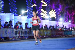 BIB: 47846
                            <button type="button" onclick="openModal(15369974)" class="btn btn-primary btn-sm float-right btn-popup" data-toggle="modal" data-target=".modal-high-quality">
                        <i class="fas fa-shopping-cart"></i> Add to Cart
                    </button>
                                            <button type="button" onclick="isThisMe(15369974, true)" class="btn btn-success btn-sm float-right btn-popup btn-isme hidden" data-toggle="tooltip" data-placement="bottom" title="นี่คือรูปของคุณใช่ไหม คลิกที่นี่เพื่อเอาเข้าอัลบั้ม">
                        <i class="fas fa-plus"></i> Add to album
                    </button>
                    <button type="button" onclick="isThisMe(15369974, false)" class="btn btn-warning btn-sm float-right btn-popup btn-isnotme hidden">
                        <i class="fas fa-ban"></i> Remove from album
                    </button>