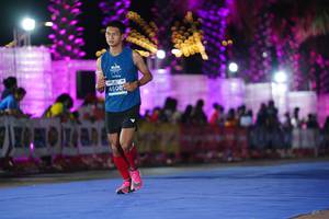 BIB: 4608
                            <button type="button" onclick="openModal(14100398)" class="btn btn-primary btn-sm float-right btn-popup" data-toggle="modal" data-target=".modal-high-quality">
                        <i class="fas fa-shopping-cart"></i> Add to Cart
                    </button>
                                            <button type="button" onclick="isThisMe(14100398, true)" class="btn btn-success btn-sm float-right btn-popup btn-isme hidden" data-toggle="tooltip" data-placement="bottom" title="นี่คือรูปของคุณใช่ไหม คลิกที่นี่เพื่อเอาเข้าอัลบั้ม">
                        <i class="fas fa-plus"></i> Add to album
                    </button>
                    <button type="button" onclick="isThisMe(14100398, false)" class="btn btn-warning btn-sm float-right btn-popup btn-isnotme hidden">
                        <i class="fas fa-ban"></i> Remove from album
                    </button>