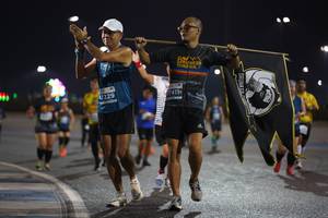 BIB: 17411, 47229
                            <button type="button" onclick="openModal(13914183)" class="btn btn-primary btn-sm float-right btn-popup" data-toggle="modal" data-target=".modal-high-quality">
                        <i class="fas fa-shopping-cart"></i> Add to Cart
                    </button>
                                            <button type="button" onclick="isThisMe(13914183, true)" class="btn btn-success btn-sm float-right btn-popup btn-isme hidden" data-toggle="tooltip" data-placement="bottom" title="นี่คือรูปของคุณใช่ไหม คลิกที่นี่เพื่อเอาเข้าอัลบั้ม">
                        <i class="fas fa-plus"></i> Add to album
                    </button>
                    <button type="button" onclick="isThisMe(13914183, false)" class="btn btn-warning btn-sm float-right btn-popup btn-isnotme hidden">
                        <i class="fas fa-ban"></i> Remove from album
                    </button>