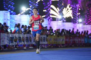 BIB: 47026
                            <button type="button" onclick="openModal(15364762)" class="btn btn-primary btn-sm float-right btn-popup" data-toggle="modal" data-target=".modal-high-quality">
                        <i class="fas fa-shopping-cart"></i> Add to Cart
                    </button>
                                            <button type="button" onclick="isThisMe(15364762, true)" class="btn btn-success btn-sm float-right btn-popup btn-isme hidden" data-toggle="tooltip" data-placement="bottom" title="นี่คือรูปของคุณใช่ไหม คลิกที่นี่เพื่อเอาเข้าอัลบั้ม">
                        <i class="fas fa-plus"></i> Add to album
                    </button>
                    <button type="button" onclick="isThisMe(15364762, false)" class="btn btn-warning btn-sm float-right btn-popup btn-isnotme hidden">
                        <i class="fas fa-ban"></i> Remove from album
                    </button>