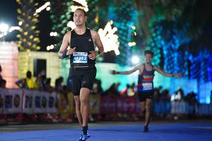 BIB: 46362
                            <button type="button" onclick="openModal(14056507)" class="btn btn-primary btn-sm float-right btn-popup" data-toggle="modal" data-target=".modal-high-quality">
                        <i class="fas fa-shopping-cart"></i> Add to Cart
                    </button>
                                            <button type="button" onclick="isThisMe(14056507, true)" class="btn btn-success btn-sm float-right btn-popup btn-isme hidden" data-toggle="tooltip" data-placement="bottom" title="นี่คือรูปของคุณใช่ไหม คลิกที่นี่เพื่อเอาเข้าอัลบั้ม">
                        <i class="fas fa-plus"></i> Add to album
                    </button>
                    <button type="button" onclick="isThisMe(14056507, false)" class="btn btn-warning btn-sm float-right btn-popup btn-isnotme hidden">
                        <i class="fas fa-ban"></i> Remove from album
                    </button>