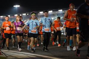 BIB: 292, 26395, 24060, 26745, 25573
                            <button type="button" onclick="openModal(13865500)" class="btn btn-primary btn-sm float-right btn-popup" data-toggle="modal" data-target=".modal-high-quality">
                        <i class="fas fa-shopping-cart"></i> Add to Cart
                    </button>
                                            <button type="button" onclick="isThisMe(13865500, true)" class="btn btn-success btn-sm float-right btn-popup btn-isme hidden" data-toggle="tooltip" data-placement="bottom" title="นี่คือรูปของคุณใช่ไหม คลิกที่นี่เพื่อเอาเข้าอัลบั้ม">
                        <i class="fas fa-plus"></i> Add to album
                    </button>
                    <button type="button" onclick="isThisMe(13865500, false)" class="btn btn-warning btn-sm float-right btn-popup btn-isnotme hidden">
                        <i class="fas fa-ban"></i> Remove from album
                    </button>