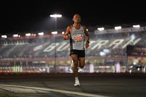 BIB: 20396
                            <button type="button" onclick="openModal(13949834)" class="btn btn-primary btn-sm float-right btn-popup" data-toggle="modal" data-target=".modal-high-quality">
                        <i class="fas fa-shopping-cart"></i> Add to Cart
                    </button>
                                            <button type="button" onclick="isThisMe(13949834, true)" class="btn btn-success btn-sm float-right btn-popup btn-isme hidden" data-toggle="tooltip" data-placement="bottom" title="นี่คือรูปของคุณใช่ไหม คลิกที่นี่เพื่อเอาเข้าอัลบั้ม">
                        <i class="fas fa-plus"></i> Add to album
                    </button>
                    <button type="button" onclick="isThisMe(13949834, false)" class="btn btn-warning btn-sm float-right btn-popup btn-isnotme hidden">
                        <i class="fas fa-ban"></i> Remove from album
                    </button>