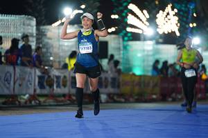 BIB: 43183
                            <button type="button" onclick="openModal(14216670)" class="btn btn-primary btn-sm float-right btn-popup" data-toggle="modal" data-target=".modal-high-quality">
                        <i class="fas fa-shopping-cart"></i> Add to Cart
                    </button>
                                            <button type="button" onclick="isThisMe(14216670, true)" class="btn btn-success btn-sm float-right btn-popup btn-isme hidden" data-toggle="tooltip" data-placement="bottom" title="นี่คือรูปของคุณใช่ไหม คลิกที่นี่เพื่อเอาเข้าอัลบั้ม">
                        <i class="fas fa-plus"></i> Add to album
                    </button>
                    <button type="button" onclick="isThisMe(14216670, false)" class="btn btn-warning btn-sm float-right btn-popup btn-isnotme hidden">
                        <i class="fas fa-ban"></i> Remove from album
                    </button>