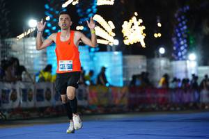 BIB: 
                            <button type="button" onclick="openModal(14241957)" class="btn btn-primary btn-sm float-right btn-popup" data-toggle="modal" data-target=".modal-high-quality">
                        <i class="fas fa-shopping-cart"></i> Add to Cart
                    </button>
                                            <button type="button" onclick="isThisMe(14241957, true)" class="btn btn-success btn-sm float-right btn-popup btn-isme hidden" data-toggle="tooltip" data-placement="bottom" title="นี่คือรูปของคุณใช่ไหม คลิกที่นี่เพื่อเอาเข้าอัลบั้ม">
                        <i class="fas fa-plus"></i> Add to album
                    </button>
                    <button type="button" onclick="isThisMe(14241957, false)" class="btn btn-warning btn-sm float-right btn-popup btn-isnotme hidden">
                        <i class="fas fa-ban"></i> Remove from album
                    </button>