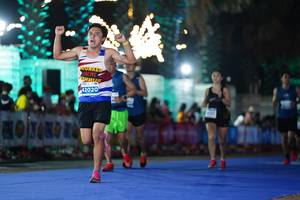 BIB: 42020, 
                            <button type="button" onclick="openModal(14104887)" class="btn btn-primary btn-sm float-right btn-popup" data-toggle="modal" data-target=".modal-high-quality">
                        <i class="fas fa-shopping-cart"></i> Add to Cart
                    </button>
                                            <button type="button" onclick="isThisMe(14104887, true)" class="btn btn-success btn-sm float-right btn-popup btn-isme hidden" data-toggle="tooltip" data-placement="bottom" title="นี่คือรูปของคุณใช่ไหม คลิกที่นี่เพื่อเอาเข้าอัลบั้ม">
                        <i class="fas fa-plus"></i> Add to album
                    </button>
                    <button type="button" onclick="isThisMe(14104887, false)" class="btn btn-warning btn-sm float-right btn-popup btn-isnotme hidden">
                        <i class="fas fa-ban"></i> Remove from album
                    </button>