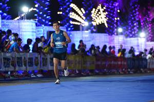 BIB: 45470
                            <button type="button" onclick="openModal(15368294)" class="btn btn-primary btn-sm float-right btn-popup" data-toggle="modal" data-target=".modal-high-quality">
                        <i class="fas fa-shopping-cart"></i> Add to Cart
                    </button>
                                            <button type="button" onclick="isThisMe(15368294, true)" class="btn btn-success btn-sm float-right btn-popup btn-isme hidden" data-toggle="tooltip" data-placement="bottom" title="นี่คือรูปของคุณใช่ไหม คลิกที่นี่เพื่อเอาเข้าอัลบั้ม">
                        <i class="fas fa-plus"></i> Add to album
                    </button>
                    <button type="button" onclick="isThisMe(15368294, false)" class="btn btn-warning btn-sm float-right btn-popup btn-isnotme hidden">
                        <i class="fas fa-ban"></i> Remove from album
                    </button>