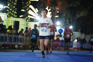 BIB: 46563
                            <button type="button" onclick="openModal(14190931)" class="btn btn-primary btn-sm float-right btn-popup" data-toggle="modal" data-target=".modal-high-quality">
                        <i class="fas fa-shopping-cart"></i> Add to Cart
                    </button>
                                            <button type="button" onclick="isThisMe(14190931, true)" class="btn btn-success btn-sm float-right btn-popup btn-isme hidden" data-toggle="tooltip" data-placement="bottom" title="นี่คือรูปของคุณใช่ไหม คลิกที่นี่เพื่อเอาเข้าอัลบั้ม">
                        <i class="fas fa-plus"></i> Add to album
                    </button>
                    <button type="button" onclick="isThisMe(14190931, false)" class="btn btn-warning btn-sm float-right btn-popup btn-isnotme hidden">
                        <i class="fas fa-ban"></i> Remove from album
                    </button>