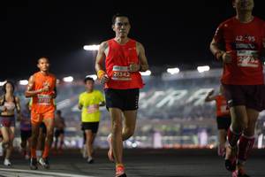 BIB: 4295, 21342, 27357
                            <button type="button" onclick="openModal(14017481)" class="btn btn-primary btn-sm float-right btn-popup" data-toggle="modal" data-target=".modal-high-quality">
                        <i class="fas fa-shopping-cart"></i> Add to Cart
                    </button>
                                            <button type="button" onclick="isThisMe(14017481, true)" class="btn btn-success btn-sm float-right btn-popup btn-isme hidden" data-toggle="tooltip" data-placement="bottom" title="นี่คือรูปของคุณใช่ไหม คลิกที่นี่เพื่อเอาเข้าอัลบั้ม">
                        <i class="fas fa-plus"></i> Add to album
                    </button>
                    <button type="button" onclick="isThisMe(14017481, false)" class="btn btn-warning btn-sm float-right btn-popup btn-isnotme hidden">
                        <i class="fas fa-ban"></i> Remove from album
                    </button>