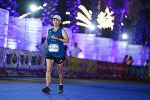 BIB: 47946
                            <button type="button" onclick="openModal(14095009)" class="btn btn-primary btn-sm float-right btn-popup" data-toggle="modal" data-target=".modal-high-quality">
                        <i class="fas fa-shopping-cart"></i> Add to Cart
                    </button>
                                            <button type="button" onclick="isThisMe(14095009, true)" class="btn btn-success btn-sm float-right btn-popup btn-isme hidden" data-toggle="tooltip" data-placement="bottom" title="นี่คือรูปของคุณใช่ไหม คลิกที่นี่เพื่อเอาเข้าอัลบั้ม">
                        <i class="fas fa-plus"></i> Add to album
                    </button>
                    <button type="button" onclick="isThisMe(14095009, false)" class="btn btn-warning btn-sm float-right btn-popup btn-isnotme hidden">
                        <i class="fas fa-ban"></i> Remove from album
                    </button>