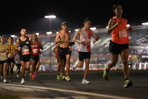 BIB: 2962, 2616, 21977
                            <button type="button" onclick="openModal(13966542)" class="btn btn-primary btn-sm float-right btn-popup" data-toggle="modal" data-target=".modal-high-quality">
                        <i class="fas fa-shopping-cart"></i> Add to Cart
                    </button>
                                            <button type="button" onclick="isThisMe(13966542, true)" class="btn btn-success btn-sm float-right btn-popup btn-isme hidden" data-toggle="tooltip" data-placement="bottom" title="นี่คือรูปของคุณใช่ไหม คลิกที่นี่เพื่อเอาเข้าอัลบั้ม">
                        <i class="fas fa-plus"></i> Add to album
                    </button>
                    <button type="button" onclick="isThisMe(13966542, false)" class="btn btn-warning btn-sm float-right btn-popup btn-isnotme hidden">
                        <i class="fas fa-ban"></i> Remove from album
                    </button>