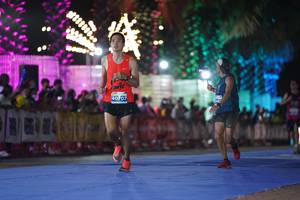 BIB: 40707
                            <button type="button" onclick="openModal(15367012)" class="btn btn-primary btn-sm float-right btn-popup" data-toggle="modal" data-target=".modal-high-quality">
                        <i class="fas fa-shopping-cart"></i> Add to Cart
                    </button>
                                            <button type="button" onclick="isThisMe(15367012, true)" class="btn btn-success btn-sm float-right btn-popup btn-isme hidden" data-toggle="tooltip" data-placement="bottom" title="นี่คือรูปของคุณใช่ไหม คลิกที่นี่เพื่อเอาเข้าอัลบั้ม">
                        <i class="fas fa-plus"></i> Add to album
                    </button>
                    <button type="button" onclick="isThisMe(15367012, false)" class="btn btn-warning btn-sm float-right btn-popup btn-isnotme hidden">
                        <i class="fas fa-ban"></i> Remove from album
                    </button>