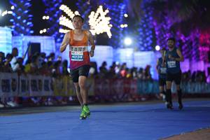 BIB: 40139
                            <button type="button" onclick="openModal(15365604)" class="btn btn-primary btn-sm float-right btn-popup" data-toggle="modal" data-target=".modal-high-quality">
                        <i class="fas fa-shopping-cart"></i> Add to Cart
                    </button>
                                            <button type="button" onclick="isThisMe(15365604, true)" class="btn btn-success btn-sm float-right btn-popup btn-isme hidden" data-toggle="tooltip" data-placement="bottom" title="นี่คือรูปของคุณใช่ไหม คลิกที่นี่เพื่อเอาเข้าอัลบั้ม">
                        <i class="fas fa-plus"></i> Add to album
                    </button>
                    <button type="button" onclick="isThisMe(15365604, false)" class="btn btn-warning btn-sm float-right btn-popup btn-isnotme hidden">
                        <i class="fas fa-ban"></i> Remove from album
                    </button>