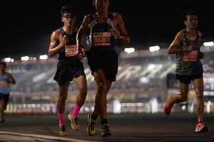 BIB: 26289, 2797, 27561
                            <button type="button" onclick="openModal(13950370)" class="btn btn-primary btn-sm float-right btn-popup" data-toggle="modal" data-target=".modal-high-quality">
                        <i class="fas fa-shopping-cart"></i> Add to Cart
                    </button>
                                            <button type="button" onclick="isThisMe(13950370, true)" class="btn btn-success btn-sm float-right btn-popup btn-isme hidden" data-toggle="tooltip" data-placement="bottom" title="นี่คือรูปของคุณใช่ไหม คลิกที่นี่เพื่อเอาเข้าอัลบั้ม">
                        <i class="fas fa-plus"></i> Add to album
                    </button>
                    <button type="button" onclick="isThisMe(13950370, false)" class="btn btn-warning btn-sm float-right btn-popup btn-isnotme hidden">
                        <i class="fas fa-ban"></i> Remove from album
                    </button>