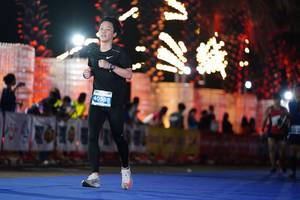 BIB: 40588
                            <button type="button" onclick="openModal(14237542)" class="btn btn-primary btn-sm float-right btn-popup" data-toggle="modal" data-target=".modal-high-quality">
                        <i class="fas fa-shopping-cart"></i> Add to Cart
                    </button>
                                            <button type="button" onclick="isThisMe(14237542, true)" class="btn btn-success btn-sm float-right btn-popup btn-isme hidden" data-toggle="tooltip" data-placement="bottom" title="นี่คือรูปของคุณใช่ไหม คลิกที่นี่เพื่อเอาเข้าอัลบั้ม">
                        <i class="fas fa-plus"></i> Add to album
                    </button>
                    <button type="button" onclick="isThisMe(14237542, false)" class="btn btn-warning btn-sm float-right btn-popup btn-isnotme hidden">
                        <i class="fas fa-ban"></i> Remove from album
                    </button>