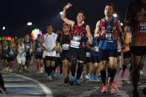 BIB: 4155, 40887, 41741
                            <button type="button" onclick="openModal(13905098)" class="btn btn-primary btn-sm float-right btn-popup" data-toggle="modal" data-target=".modal-high-quality">
                        <i class="fas fa-shopping-cart"></i> Add to Cart
                    </button>
                                            <button type="button" onclick="isThisMe(13905098, true)" class="btn btn-success btn-sm float-right btn-popup btn-isme hidden" data-toggle="tooltip" data-placement="bottom" title="นี่คือรูปของคุณใช่ไหม คลิกที่นี่เพื่อเอาเข้าอัลบั้ม">
                        <i class="fas fa-plus"></i> Add to album
                    </button>
                    <button type="button" onclick="isThisMe(13905098, false)" class="btn btn-warning btn-sm float-right btn-popup btn-isnotme hidden">
                        <i class="fas fa-ban"></i> Remove from album
                    </button>