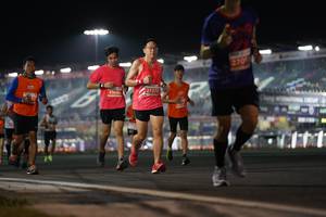 BIB: 270, 210, 27375
                            <button type="button" onclick="openModal(13849889)" class="btn btn-primary btn-sm float-right btn-popup" data-toggle="modal" data-target=".modal-high-quality">
                        <i class="fas fa-shopping-cart"></i> Add to Cart
                    </button>
                                            <button type="button" onclick="isThisMe(13849889, true)" class="btn btn-success btn-sm float-right btn-popup btn-isme hidden" data-toggle="tooltip" data-placement="bottom" title="นี่คือรูปของคุณใช่ไหม คลิกที่นี่เพื่อเอาเข้าอัลบั้ม">
                        <i class="fas fa-plus"></i> Add to album
                    </button>
                    <button type="button" onclick="isThisMe(13849889, false)" class="btn btn-warning btn-sm float-right btn-popup btn-isnotme hidden">
                        <i class="fas fa-ban"></i> Remove from album
                    </button>