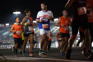 BIB: 2033, 26226, 2944, 4899, 6114, 20951
                            <button type="button" onclick="openModal(13859100)" class="btn btn-primary btn-sm float-right btn-popup" data-toggle="modal" data-target=".modal-high-quality">
                        <i class="fas fa-shopping-cart"></i> Add to Cart
                    </button>
                                            <button type="button" onclick="isThisMe(13859100, true)" class="btn btn-success btn-sm float-right btn-popup btn-isme hidden" data-toggle="tooltip" data-placement="bottom" title="นี่คือรูปของคุณใช่ไหม คลิกที่นี่เพื่อเอาเข้าอัลบั้ม">
                        <i class="fas fa-plus"></i> Add to album
                    </button>
                    <button type="button" onclick="isThisMe(13859100, false)" class="btn btn-warning btn-sm float-right btn-popup btn-isnotme hidden">
                        <i class="fas fa-ban"></i> Remove from album
                    </button>