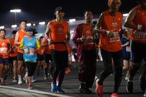 BIB: 400, 21470, 21769, 237
                            <button type="button" onclick="openModal(14050607)" class="btn btn-primary btn-sm float-right btn-popup" data-toggle="modal" data-target=".modal-high-quality">
                        <i class="fas fa-shopping-cart"></i> Add to Cart
                    </button>
                                            <button type="button" onclick="isThisMe(14050607, true)" class="btn btn-success btn-sm float-right btn-popup btn-isme hidden" data-toggle="tooltip" data-placement="bottom" title="นี่คือรูปของคุณใช่ไหม คลิกที่นี่เพื่อเอาเข้าอัลบั้ม">
                        <i class="fas fa-plus"></i> Add to album
                    </button>
                    <button type="button" onclick="isThisMe(14050607, false)" class="btn btn-warning btn-sm float-right btn-popup btn-isnotme hidden">
                        <i class="fas fa-ban"></i> Remove from album
                    </button>