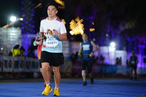 BIB: 42871
                            <button type="button" onclick="openModal(14216397)" class="btn btn-primary btn-sm float-right btn-popup" data-toggle="modal" data-target=".modal-high-quality">
                        <i class="fas fa-shopping-cart"></i> Add to Cart
                    </button>
                                            <button type="button" onclick="isThisMe(14216397, true)" class="btn btn-success btn-sm float-right btn-popup btn-isme hidden" data-toggle="tooltip" data-placement="bottom" title="นี่คือรูปของคุณใช่ไหม คลิกที่นี่เพื่อเอาเข้าอัลบั้ม">
                        <i class="fas fa-plus"></i> Add to album
                    </button>
                    <button type="button" onclick="isThisMe(14216397, false)" class="btn btn-warning btn-sm float-right btn-popup btn-isnotme hidden">
                        <i class="fas fa-ban"></i> Remove from album
                    </button>