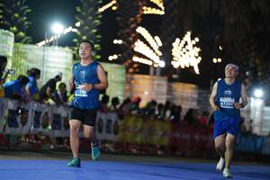 BIB: 425, 47250
                            <button type="button" onclick="openModal(14167679)" class="btn btn-primary btn-sm float-right btn-popup" data-toggle="modal" data-target=".modal-high-quality">
                        <i class="fas fa-shopping-cart"></i> Add to Cart
                    </button>
                                            <button type="button" onclick="isThisMe(14167679, true)" class="btn btn-success btn-sm float-right btn-popup btn-isme hidden" data-toggle="tooltip" data-placement="bottom" title="นี่คือรูปของคุณใช่ไหม คลิกที่นี่เพื่อเอาเข้าอัลบั้ม">
                        <i class="fas fa-plus"></i> Add to album
                    </button>
                    <button type="button" onclick="isThisMe(14167679, false)" class="btn btn-warning btn-sm float-right btn-popup btn-isnotme hidden">
                        <i class="fas fa-ban"></i> Remove from album
                    </button>