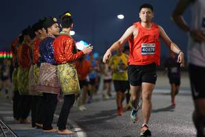 BIB: 40879
                            <button type="button" onclick="openModal(13847361)" class="btn btn-primary btn-sm float-right btn-popup" data-toggle="modal" data-target=".modal-high-quality">
                        <i class="fas fa-shopping-cart"></i> Add to Cart
                    </button>
                                            <button type="button" onclick="isThisMe(13847361, true)" class="btn btn-success btn-sm float-right btn-popup btn-isme hidden" data-toggle="tooltip" data-placement="bottom" title="นี่คือรูปของคุณใช่ไหม คลิกที่นี่เพื่อเอาเข้าอัลบั้ม">
                        <i class="fas fa-plus"></i> Add to album
                    </button>
                    <button type="button" onclick="isThisMe(13847361, false)" class="btn btn-warning btn-sm float-right btn-popup btn-isnotme hidden">
                        <i class="fas fa-ban"></i> Remove from album
                    </button>