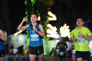 BIB: 41631, 47246
                            <button type="button" onclick="openModal(14247263)" class="btn btn-primary btn-sm float-right btn-popup" data-toggle="modal" data-target=".modal-high-quality">
                        <i class="fas fa-shopping-cart"></i> Add to Cart
                    </button>
                                            <button type="button" onclick="isThisMe(14247263, true)" class="btn btn-success btn-sm float-right btn-popup btn-isme hidden" data-toggle="tooltip" data-placement="bottom" title="นี่คือรูปของคุณใช่ไหม คลิกที่นี่เพื่อเอาเข้าอัลบั้ม">
                        <i class="fas fa-plus"></i> Add to album
                    </button>
                    <button type="button" onclick="isThisMe(14247263, false)" class="btn btn-warning btn-sm float-right btn-popup btn-isnotme hidden">
                        <i class="fas fa-ban"></i> Remove from album
                    </button>