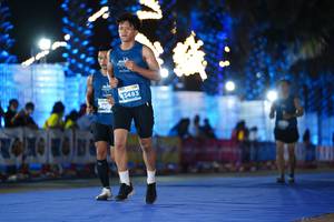 BIB: 5483
                            <button type="button" onclick="openModal(14231263)" class="btn btn-primary btn-sm float-right btn-popup" data-toggle="modal" data-target=".modal-high-quality">
                        <i class="fas fa-shopping-cart"></i> Add to Cart
                    </button>
                                            <button type="button" onclick="isThisMe(14231263, true)" class="btn btn-success btn-sm float-right btn-popup btn-isme hidden" data-toggle="tooltip" data-placement="bottom" title="นี่คือรูปของคุณใช่ไหม คลิกที่นี่เพื่อเอาเข้าอัลบั้ม">
                        <i class="fas fa-plus"></i> Add to album
                    </button>
                    <button type="button" onclick="isThisMe(14231263, false)" class="btn btn-warning btn-sm float-right btn-popup btn-isnotme hidden">
                        <i class="fas fa-ban"></i> Remove from album
                    </button>