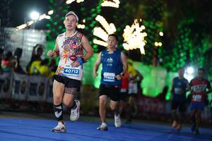 BIB: 40712, 77403
                            <button type="button" onclick="openModal(14150542)" class="btn btn-primary btn-sm float-right btn-popup" data-toggle="modal" data-target=".modal-high-quality">
                        <i class="fas fa-shopping-cart"></i> Add to Cart
                    </button>
                                            <button type="button" onclick="isThisMe(14150542, true)" class="btn btn-success btn-sm float-right btn-popup btn-isme hidden" data-toggle="tooltip" data-placement="bottom" title="นี่คือรูปของคุณใช่ไหม คลิกที่นี่เพื่อเอาเข้าอัลบั้ม">
                        <i class="fas fa-plus"></i> Add to album
                    </button>
                    <button type="button" onclick="isThisMe(14150542, false)" class="btn btn-warning btn-sm float-right btn-popup btn-isnotme hidden">
                        <i class="fas fa-ban"></i> Remove from album
                    </button>