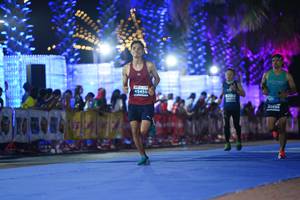 BIB: 45456, 40688
                            <button type="button" onclick="openModal(15371009)" class="btn btn-primary btn-sm float-right btn-popup" data-toggle="modal" data-target=".modal-high-quality">
                        <i class="fas fa-shopping-cart"></i> Add to Cart
                    </button>
                                            <button type="button" onclick="isThisMe(15371009, true)" class="btn btn-success btn-sm float-right btn-popup btn-isme hidden" data-toggle="tooltip" data-placement="bottom" title="นี่คือรูปของคุณใช่ไหม คลิกที่นี่เพื่อเอาเข้าอัลบั้ม">
                        <i class="fas fa-plus"></i> Add to album
                    </button>
                    <button type="button" onclick="isThisMe(15371009, false)" class="btn btn-warning btn-sm float-right btn-popup btn-isnotme hidden">
                        <i class="fas fa-ban"></i> Remove from album
                    </button>