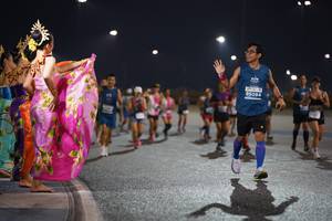 BIB: 95084
                            <button type="button" onclick="openModal(13894625)" class="btn btn-primary btn-sm float-right btn-popup" data-toggle="modal" data-target=".modal-high-quality">
                        <i class="fas fa-shopping-cart"></i> Add to Cart
                    </button>
                                            <button type="button" onclick="isThisMe(13894625, true)" class="btn btn-success btn-sm float-right btn-popup btn-isme hidden" data-toggle="tooltip" data-placement="bottom" title="นี่คือรูปของคุณใช่ไหม คลิกที่นี่เพื่อเอาเข้าอัลบั้ม">
                        <i class="fas fa-plus"></i> Add to album
                    </button>
                    <button type="button" onclick="isThisMe(13894625, false)" class="btn btn-warning btn-sm float-right btn-popup btn-isnotme hidden">
                        <i class="fas fa-ban"></i> Remove from album
                    </button>