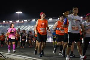 BIB: 25086, 25625, 26697, 278
                            <button type="button" onclick="openModal(14018310)" class="btn btn-primary btn-sm float-right btn-popup" data-toggle="modal" data-target=".modal-high-quality">
                        <i class="fas fa-shopping-cart"></i> Add to Cart
                    </button>
                                            <button type="button" onclick="isThisMe(14018310, true)" class="btn btn-success btn-sm float-right btn-popup btn-isme hidden" data-toggle="tooltip" data-placement="bottom" title="นี่คือรูปของคุณใช่ไหม คลิกที่นี่เพื่อเอาเข้าอัลบั้ม">
                        <i class="fas fa-plus"></i> Add to album
                    </button>
                    <button type="button" onclick="isThisMe(14018310, false)" class="btn btn-warning btn-sm float-right btn-popup btn-isnotme hidden">
                        <i class="fas fa-ban"></i> Remove from album
                    </button>