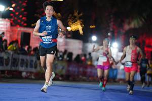 BIB: 72409
                            <button type="button" onclick="openModal(14168908)" class="btn btn-primary btn-sm float-right btn-popup" data-toggle="modal" data-target=".modal-high-quality">
                        <i class="fas fa-shopping-cart"></i> Add to Cart
                    </button>
                                            <button type="button" onclick="isThisMe(14168908, true)" class="btn btn-success btn-sm float-right btn-popup btn-isme hidden" data-toggle="tooltip" data-placement="bottom" title="นี่คือรูปของคุณใช่ไหม คลิกที่นี่เพื่อเอาเข้าอัลบั้ม">
                        <i class="fas fa-plus"></i> Add to album
                    </button>
                    <button type="button" onclick="isThisMe(14168908, false)" class="btn btn-warning btn-sm float-right btn-popup btn-isnotme hidden">
                        <i class="fas fa-ban"></i> Remove from album
                    </button>