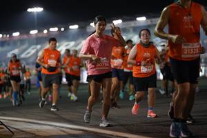 BIB: 21325, 20796, 27949
                            <button type="button" onclick="openModal(13888418)" class="btn btn-primary btn-sm float-right btn-popup" data-toggle="modal" data-target=".modal-high-quality">
                        <i class="fas fa-shopping-cart"></i> Add to Cart
                    </button>
                                            <button type="button" onclick="isThisMe(13888418, true)" class="btn btn-success btn-sm float-right btn-popup btn-isme hidden" data-toggle="tooltip" data-placement="bottom" title="นี่คือรูปของคุณใช่ไหม คลิกที่นี่เพื่อเอาเข้าอัลบั้ม">
                        <i class="fas fa-plus"></i> Add to album
                    </button>
                    <button type="button" onclick="isThisMe(13888418, false)" class="btn btn-warning btn-sm float-right btn-popup btn-isnotme hidden">
                        <i class="fas fa-ban"></i> Remove from album
                    </button>