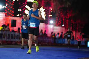 BIB: 0613
                            <button type="button" onclick="openModal(14221767)" class="btn btn-primary btn-sm float-right btn-popup" data-toggle="modal" data-target=".modal-high-quality">
                        <i class="fas fa-shopping-cart"></i> Add to Cart
                    </button>
                                            <button type="button" onclick="isThisMe(14221767, true)" class="btn btn-success btn-sm float-right btn-popup btn-isme hidden" data-toggle="tooltip" data-placement="bottom" title="นี่คือรูปของคุณใช่ไหม คลิกที่นี่เพื่อเอาเข้าอัลบั้ม">
                        <i class="fas fa-plus"></i> Add to album
                    </button>
                    <button type="button" onclick="isThisMe(14221767, false)" class="btn btn-warning btn-sm float-right btn-popup btn-isnotme hidden">
                        <i class="fas fa-ban"></i> Remove from album
                    </button>