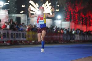 BIB: 46369
                            <button type="button" onclick="openModal(14041267)" class="btn btn-primary btn-sm float-right btn-popup" data-toggle="modal" data-target=".modal-high-quality">
                        <i class="fas fa-shopping-cart"></i> Add to Cart
                    </button>
                                            <button type="button" onclick="isThisMe(14041267, true)" class="btn btn-success btn-sm float-right btn-popup btn-isme hidden" data-toggle="tooltip" data-placement="bottom" title="นี่คือรูปของคุณใช่ไหม คลิกที่นี่เพื่อเอาเข้าอัลบั้ม">
                        <i class="fas fa-plus"></i> Add to album
                    </button>
                    <button type="button" onclick="isThisMe(14041267, false)" class="btn btn-warning btn-sm float-right btn-popup btn-isnotme hidden">
                        <i class="fas fa-ban"></i> Remove from album
                    </button>