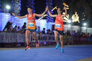 BIB: 42117, 72414
                            <button type="button" onclick="openModal(14059834)" class="btn btn-primary btn-sm float-right btn-popup" data-toggle="modal" data-target=".modal-high-quality">
                        <i class="fas fa-shopping-cart"></i> Add to Cart
                    </button>
                                            <button type="button" onclick="isThisMe(14059834, true)" class="btn btn-success btn-sm float-right btn-popup btn-isme hidden" data-toggle="tooltip" data-placement="bottom" title="นี่คือรูปของคุณใช่ไหม คลิกที่นี่เพื่อเอาเข้าอัลบั้ม">
                        <i class="fas fa-plus"></i> Add to album
                    </button>
                    <button type="button" onclick="isThisMe(14059834, false)" class="btn btn-warning btn-sm float-right btn-popup btn-isnotme hidden">
                        <i class="fas fa-ban"></i> Remove from album
                    </button>