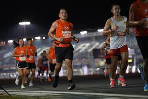 BIB: 20485, 26994
                            <button type="button" onclick="openModal(13865319)" class="btn btn-primary btn-sm float-right btn-popup" data-toggle="modal" data-target=".modal-high-quality">
                        <i class="fas fa-shopping-cart"></i> Add to Cart
                    </button>
                                            <button type="button" onclick="isThisMe(13865319, true)" class="btn btn-success btn-sm float-right btn-popup btn-isme hidden" data-toggle="tooltip" data-placement="bottom" title="นี่คือรูปของคุณใช่ไหม คลิกที่นี่เพื่อเอาเข้าอัลบั้ม">
                        <i class="fas fa-plus"></i> Add to album
                    </button>
                    <button type="button" onclick="isThisMe(13865319, false)" class="btn btn-warning btn-sm float-right btn-popup btn-isnotme hidden">
                        <i class="fas fa-ban"></i> Remove from album
                    </button>